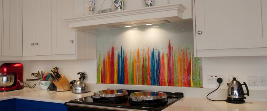 funky splashbacks