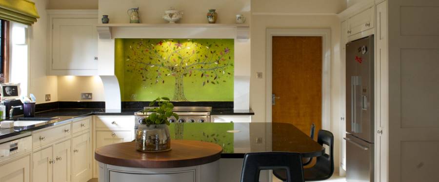 funky splashbacks