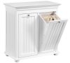 Useful Examples Of The Tilt Out Laundry Hamper - Interior Design ...