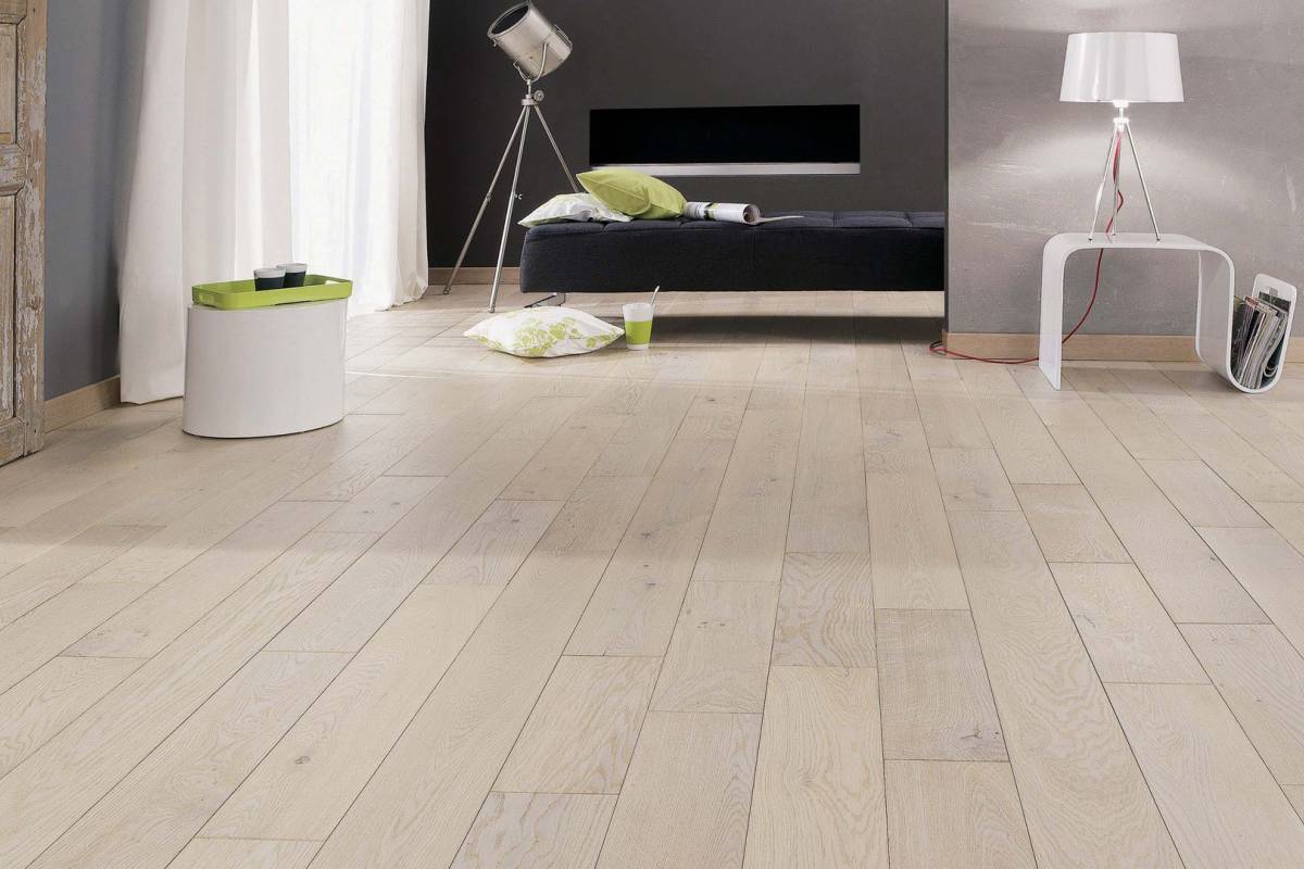 install laminate flooring herringbone pattern