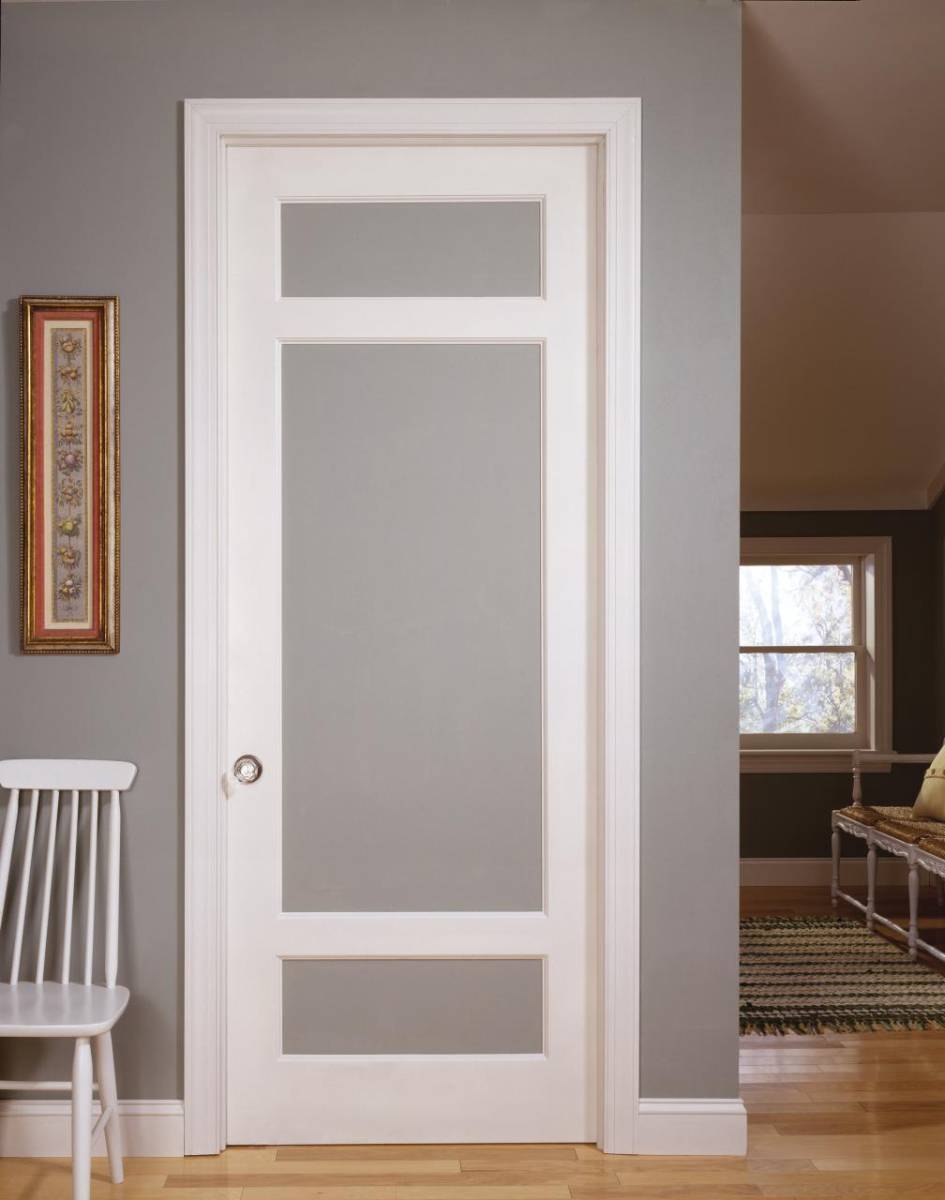 19 Prehung Interior French Doors With Frosted Glass As Great