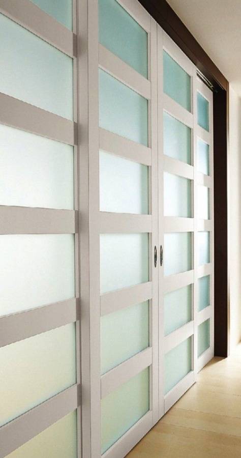 prehung interior french doors with frosted glass