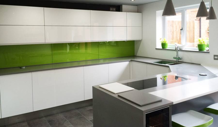 printed acrylic splashbacks