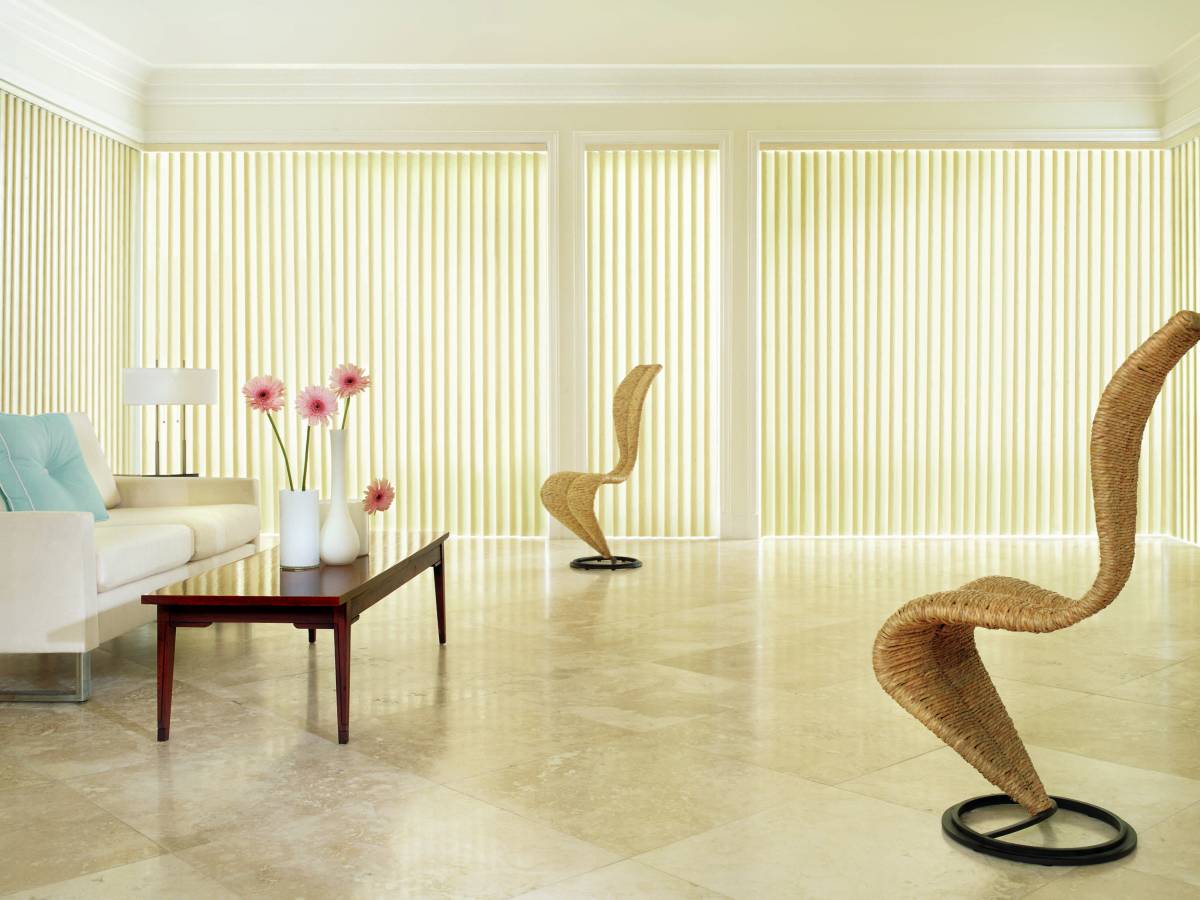 pvc vertical blinds reviews