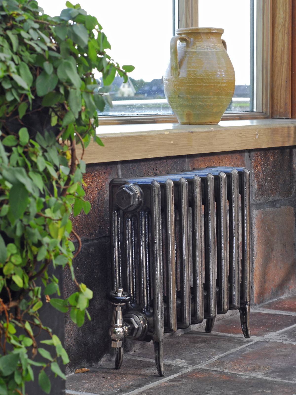 replica cast iron radiators