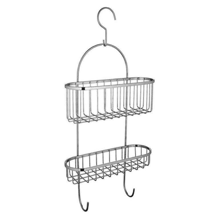 19 Attractive Types Of The Rust Proof Shower Caddy Interior Design