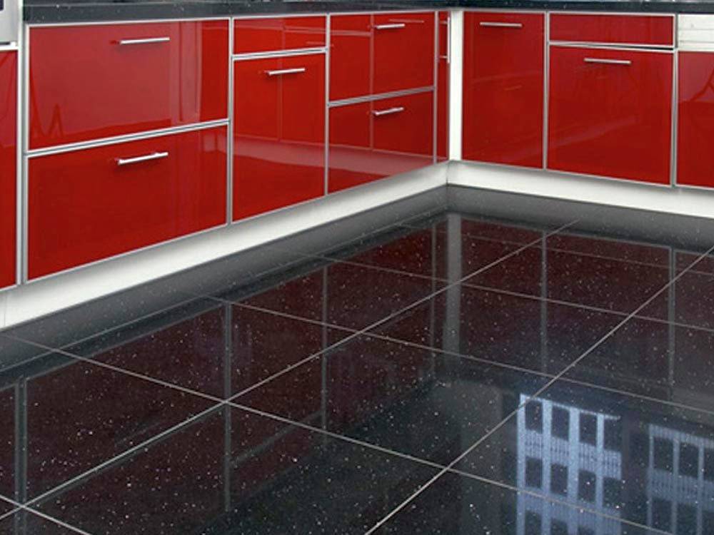 star galaxy granite tiles