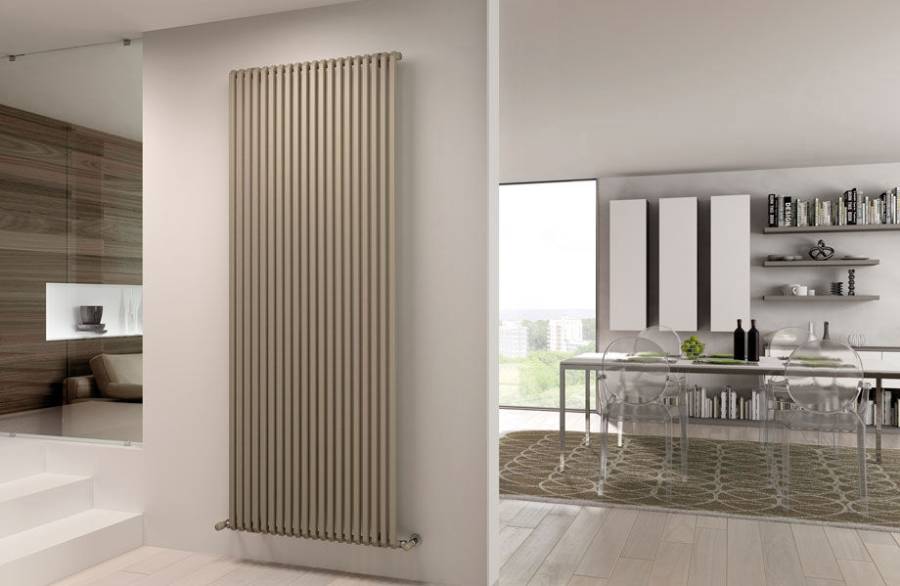 traditional column radiators