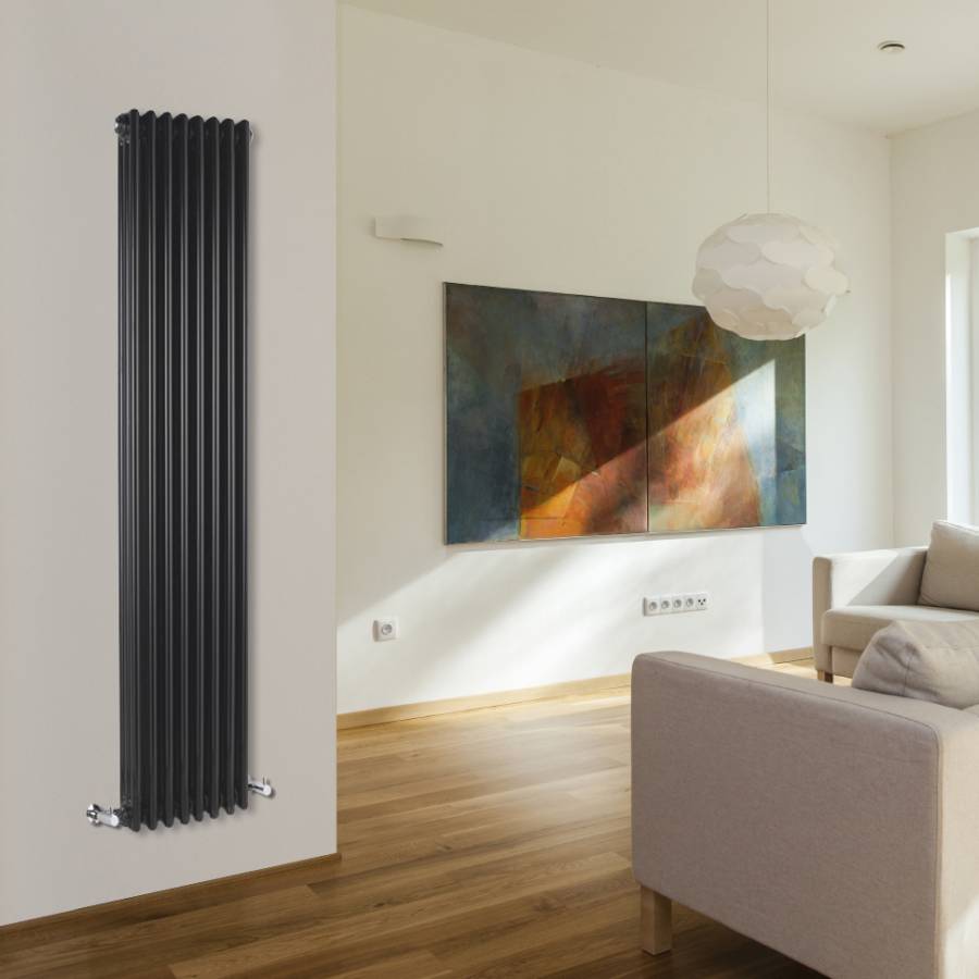 traditional column radiators