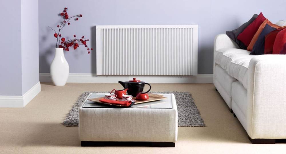 traditional style radiators