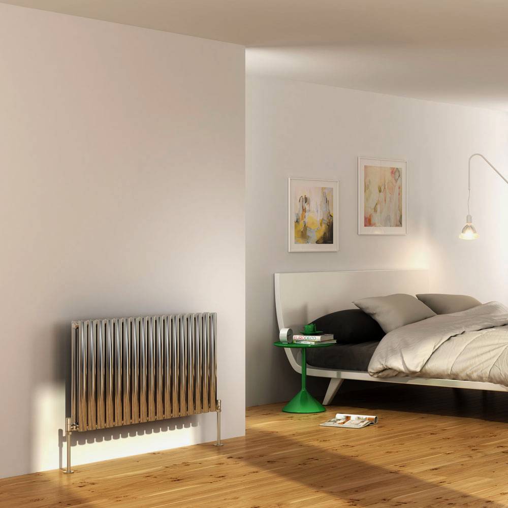 traditional style radiators