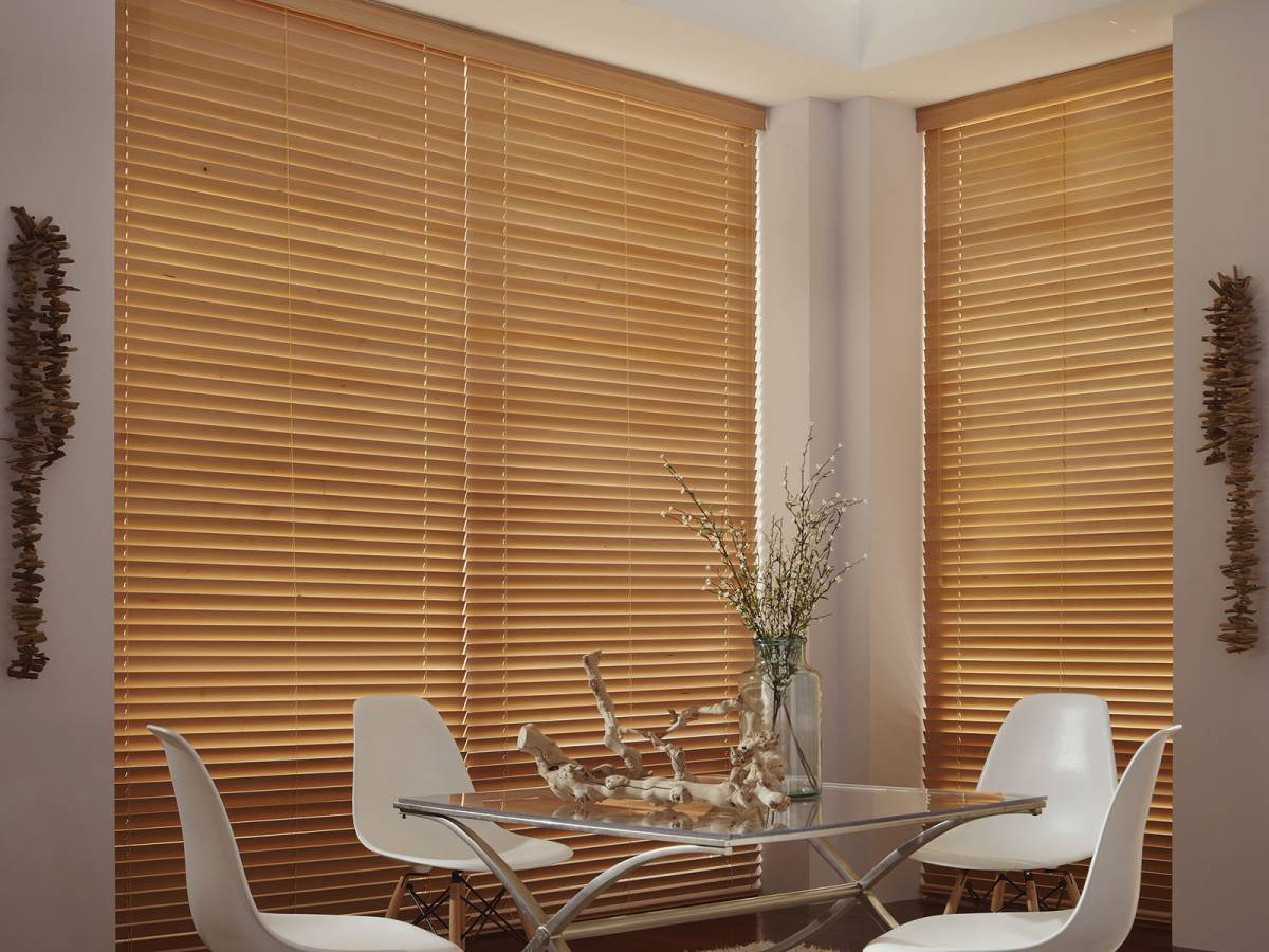 venetian blinds for extra wide windows