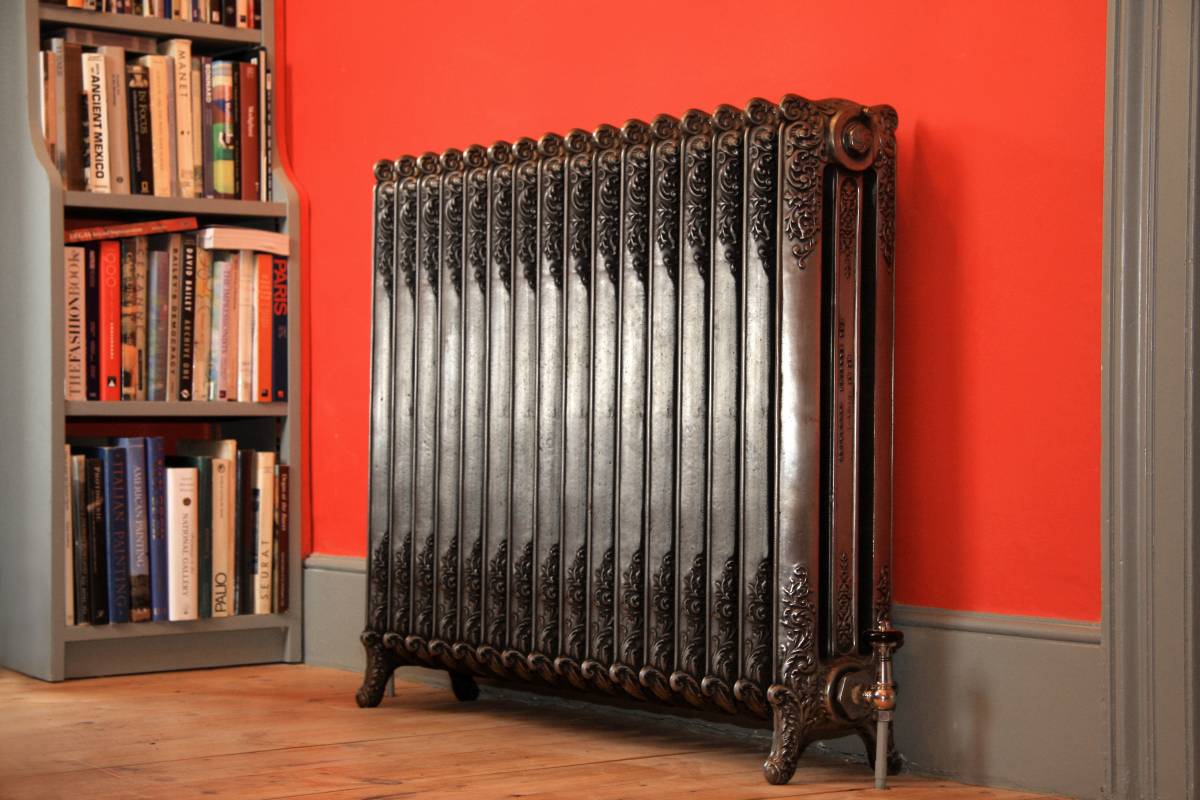 vintage style radiators