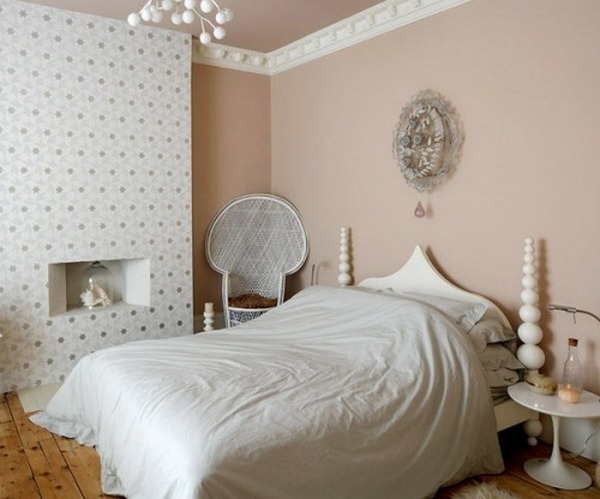 english style bedroom interior ideas