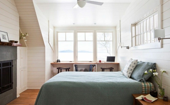 bedroom functional spaces smart