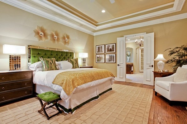 elegant bedroom designs gallery