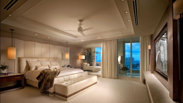 elegant small bedroom designs