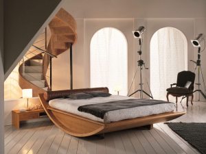 20 Contemporary Bedroom Furniture Ideas That Make Your Dream Sweet