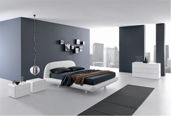 minimalist bedroom tips and ideas