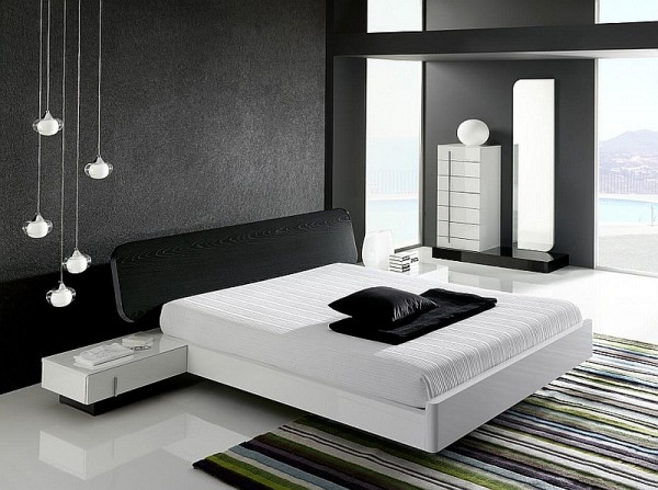 best minimalist bedroom design