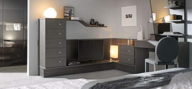 Amazing Designer Bedroom Furniture With A French Flair For Your Interior Design