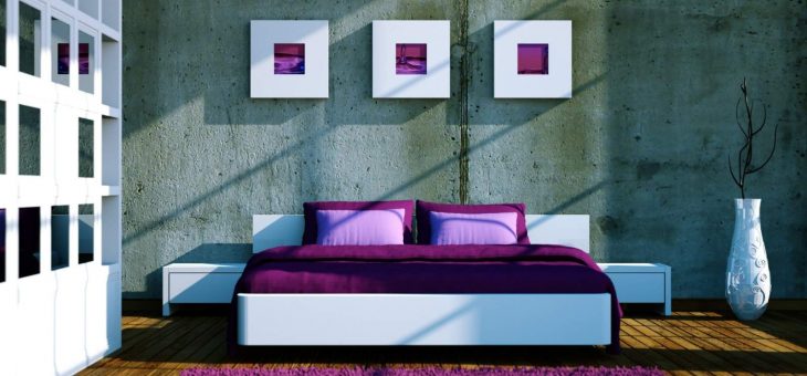 25 Amazing Bedroom Designs For Sweet Dreams