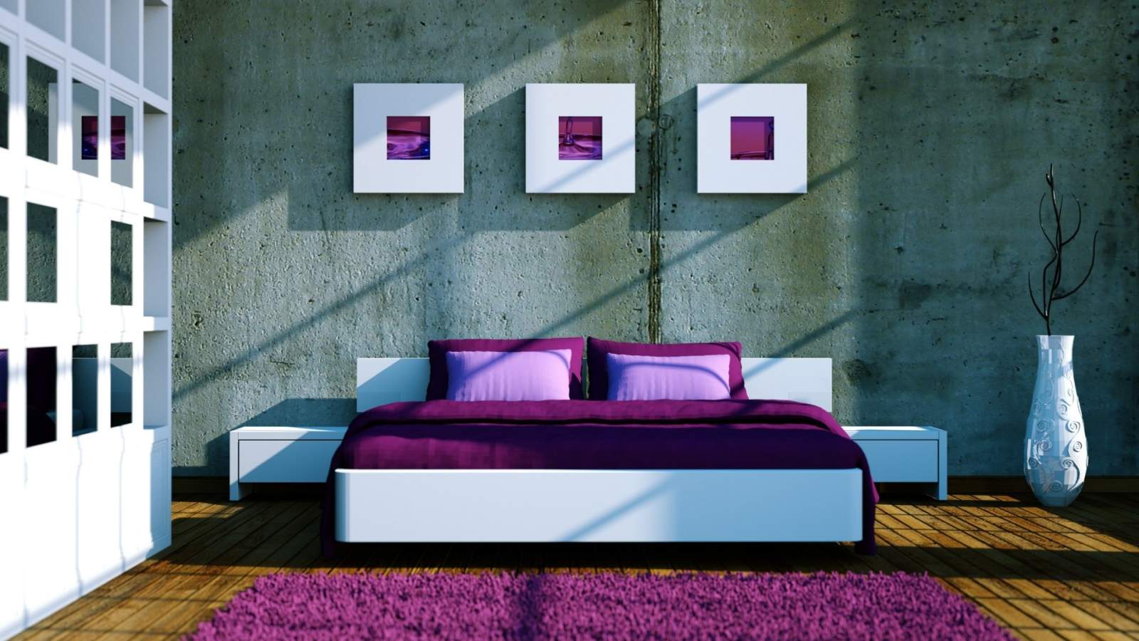25 Amazing Bedroom Designs For Sweet Dreams