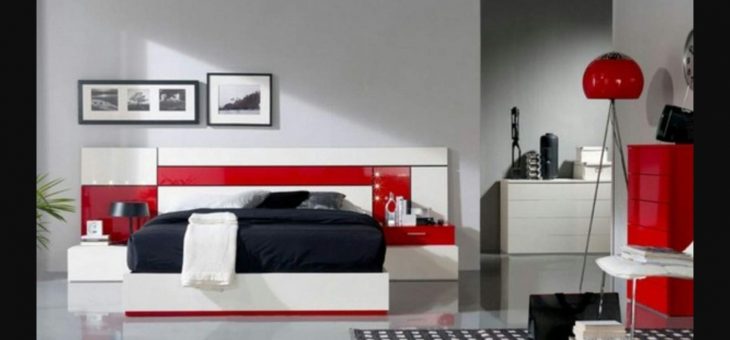 17 Excellent Space-saving Ideas For Your Bedroom