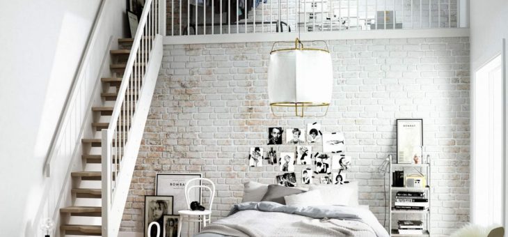 19 Amazing Bedrooms For Your House