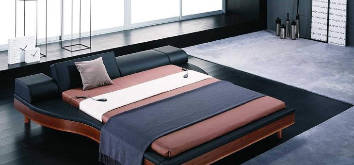 How to choose the right bed frame and mattress
