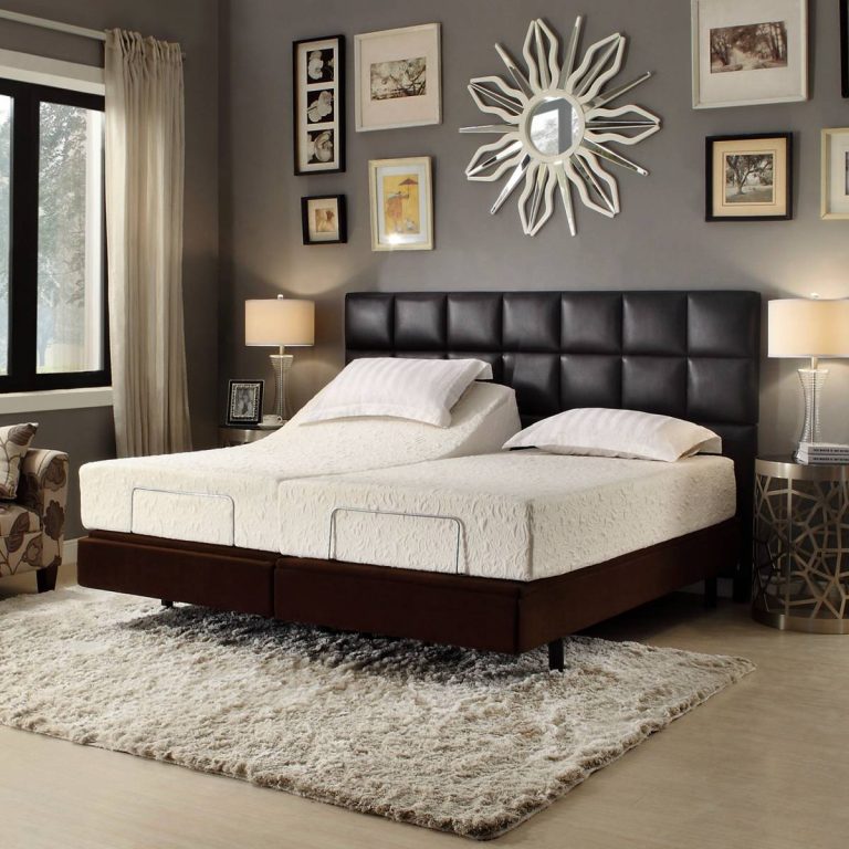 21 Amazing Bed Headboard Ideas For Your Cozy House Interior Design