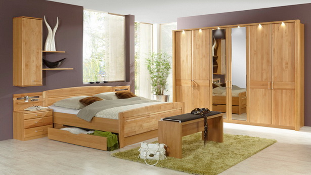 solid wood bedroom sets canada