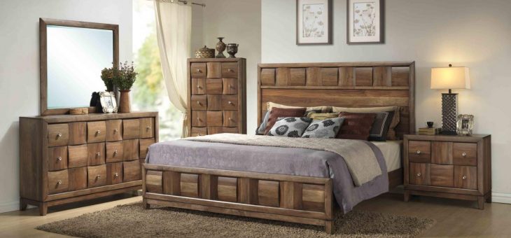 19 Ideas Of Solid Wood Bedroom Furniture As Great Furniture Ideas