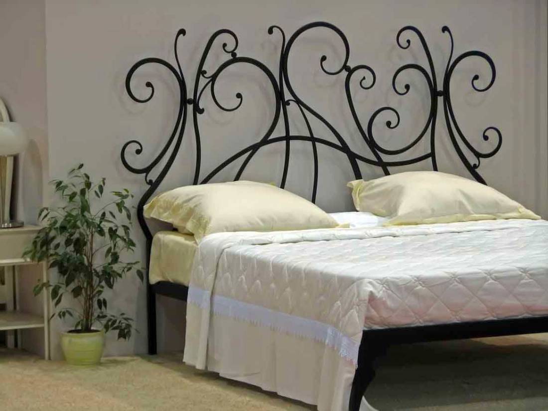 creative bed headboard ideas