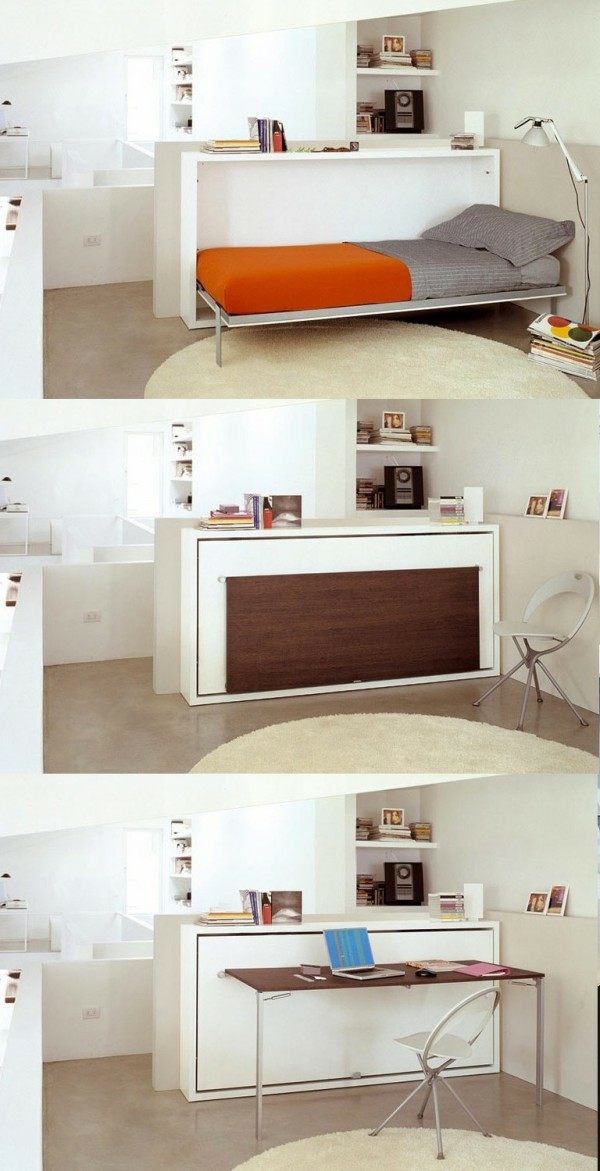 duplicate designer bedroom
