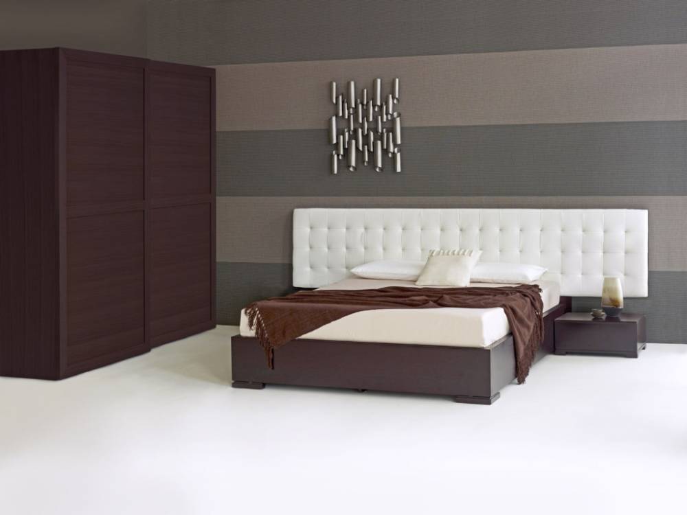 modern headboard ideas