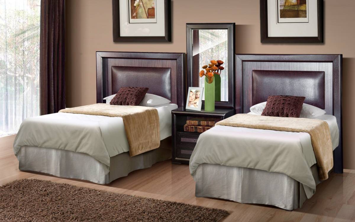 single bed headboard ideas