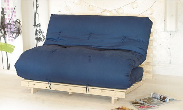 tokyo futon sofa bed
