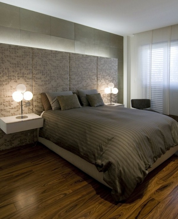 17 Excellent Space-saving Ideas For Your Bedroom ...