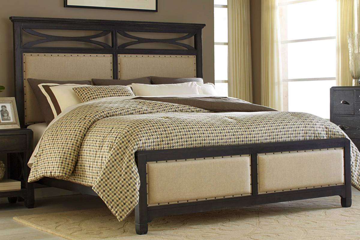 twin bed headboard ideas