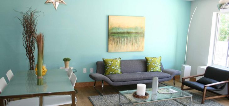 10 Creative And Inexpensive Apartment Decorating Tips For You