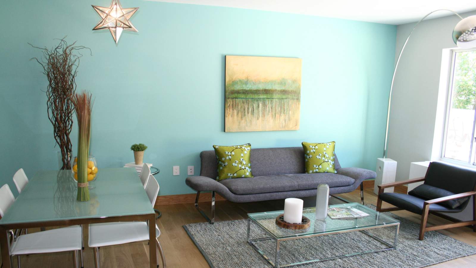 10 Creative And Inexpensive Apartment Decorating Tips For You