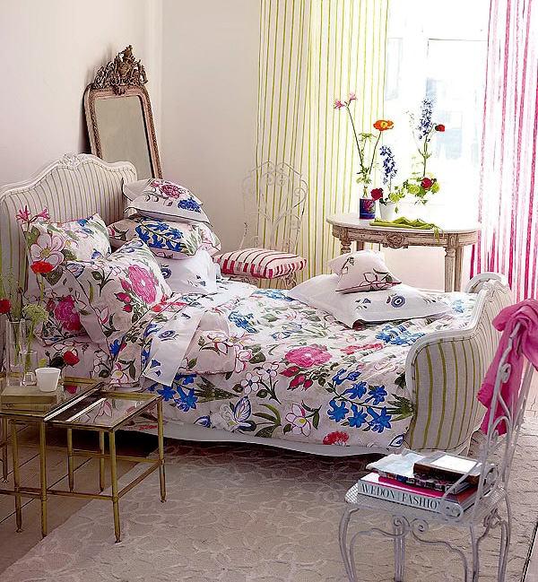 bedroom decorating ideas color schemes