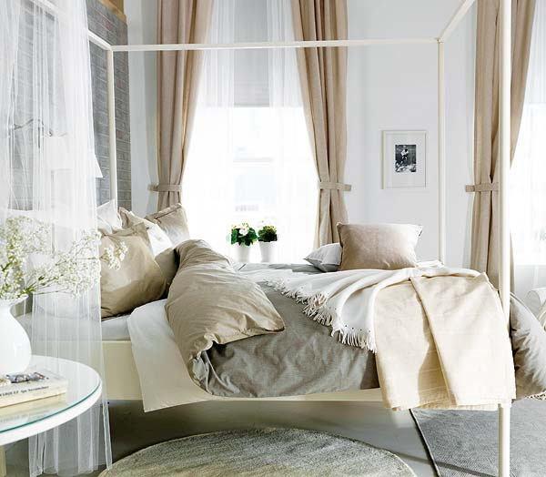 bedroom decorating ideas for small rooms