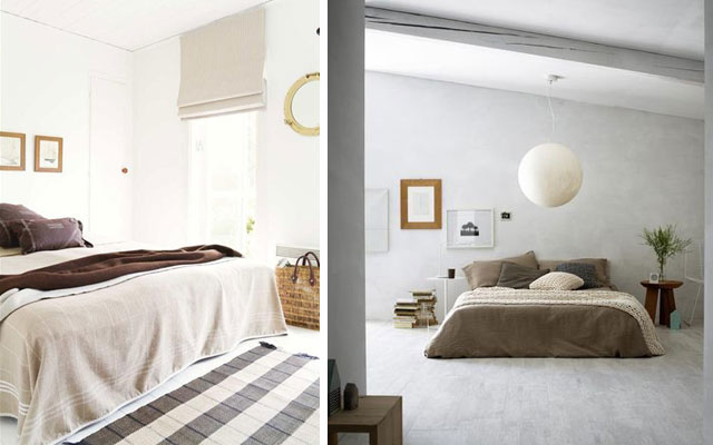 Bright bedrooms to decorate our spirits (4)