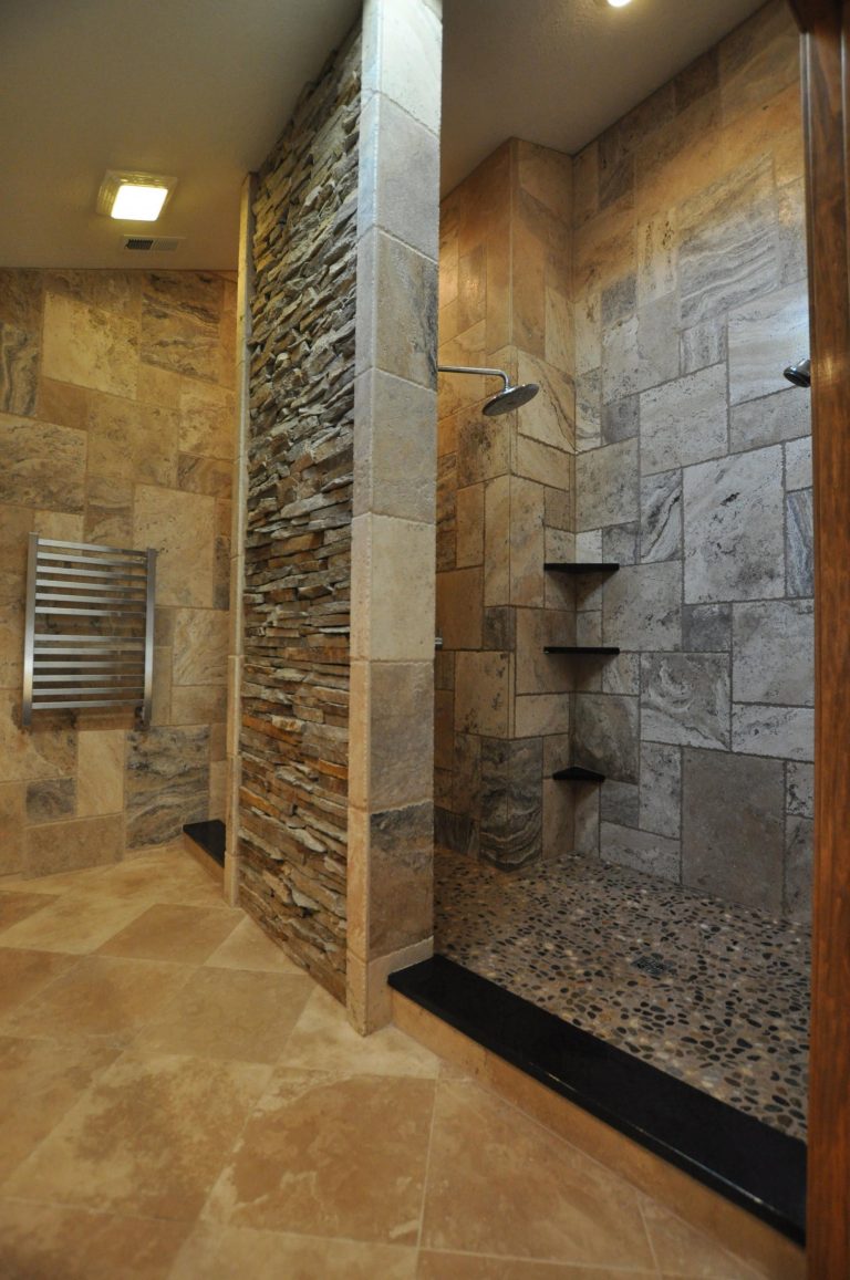 Shower Design Ideas For Advanced Relaxing Space - Interior Design ...