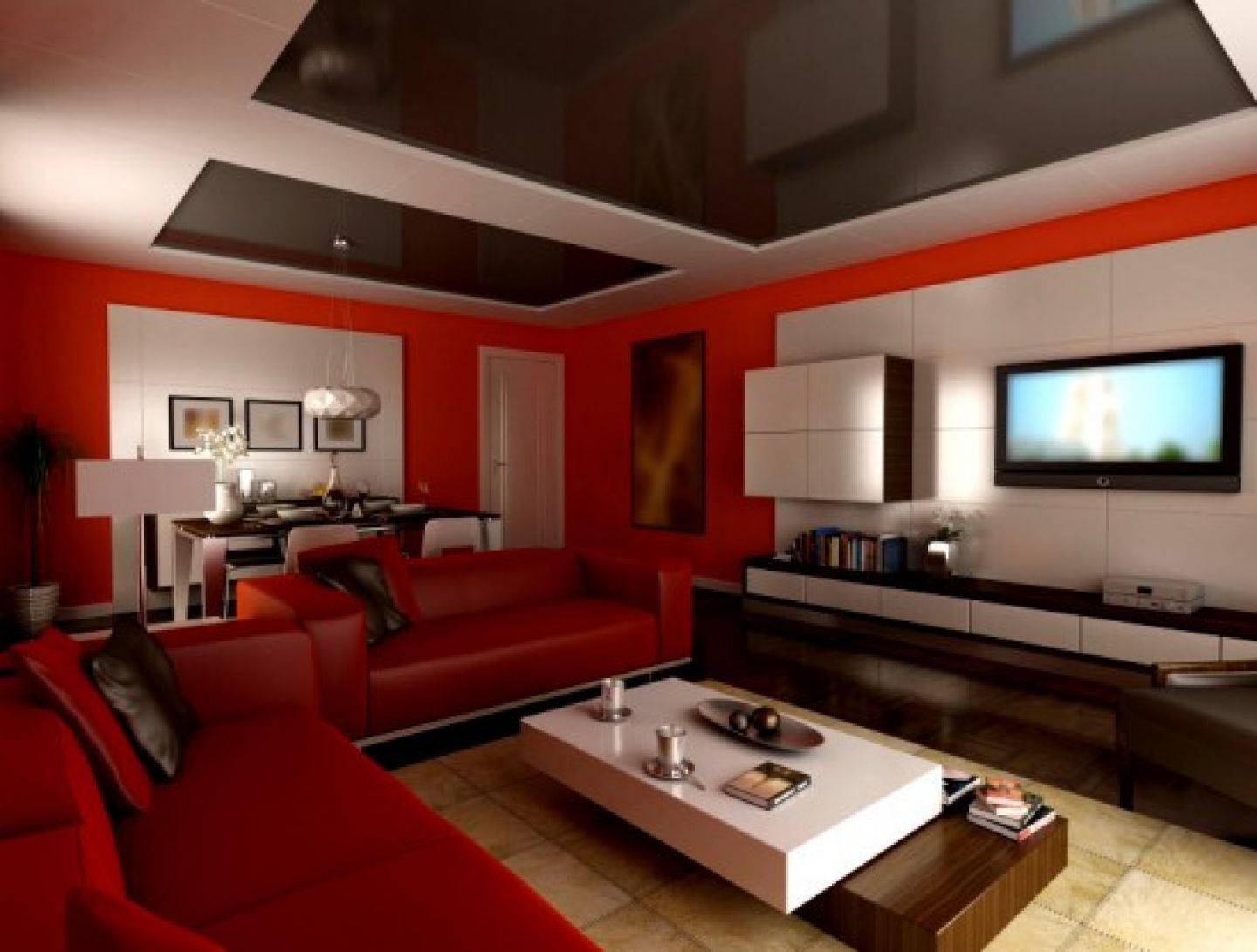 Apartment Decorating Ideas And Advice Recommended For Realistic Minimalism Design