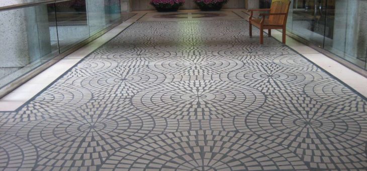 10 Useful Floor Tile Patterns To Improve Home Interior Look