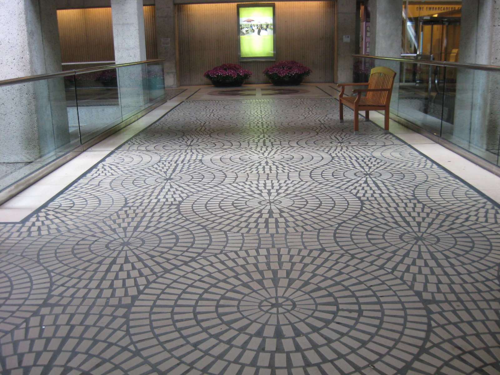 10 Useful Floor Tile Patterns To Improve Home Interior Look