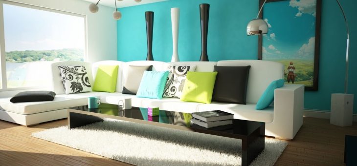 Feng Shui Living Room With Contemporary Designs To Try